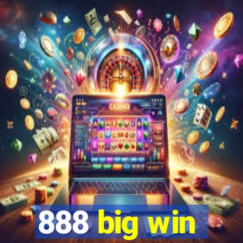 888 big win